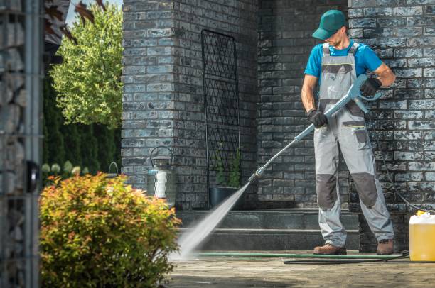 Ellington, MO Pressure Washing Services Company