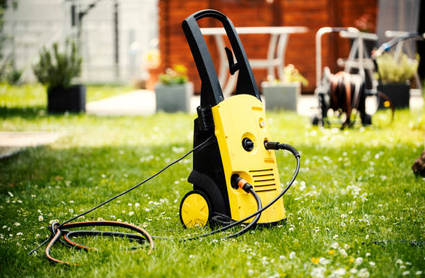 Best Dumpster Area Cleaning  in Ellington, MO